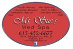 Ms. Sue's Med Spa