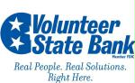 Volunteer State Bank