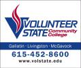 Volunteer State Community College