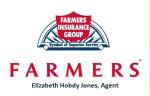 Farmers Insurance - Elizabeth Hobdy Jones
