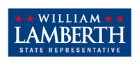 State Representative William Lamberth