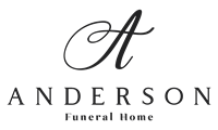Anderson Funeral Home