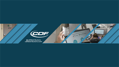 CDF Distributors