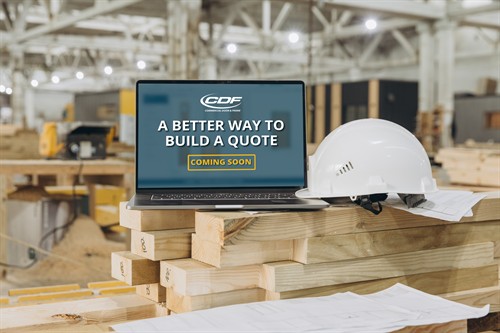 CDF ProBuilder