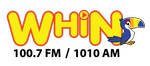 WHIN Radio