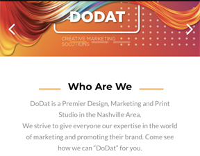 DoDat Communications, Inc.