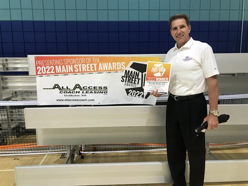 Main Street Media's Best Insurance Agency in Sumner County 2022