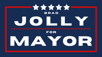 Brad Jolly for Mayor of Gallatin