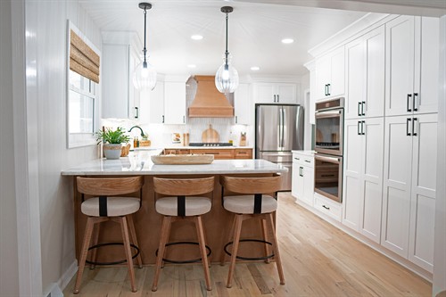 Gwen Canfield | 615interiors | Serving Sumner County