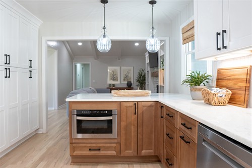 Gwen Canfield | 615interiors | Serving Sumner County