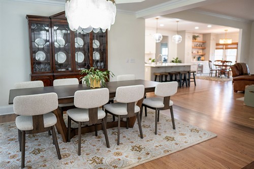 Gwen Canfield | 615interiors | Serving Sumner County