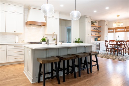 Gwen Canfield | 615interiors | Serving Sumner County