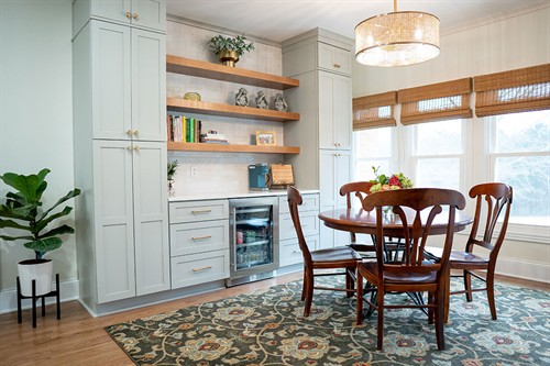 Gwen Canfield | 615interiors | Serving Sumner County