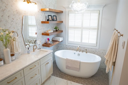 Gwen Canfield | 615interiors | Serving Sumner County