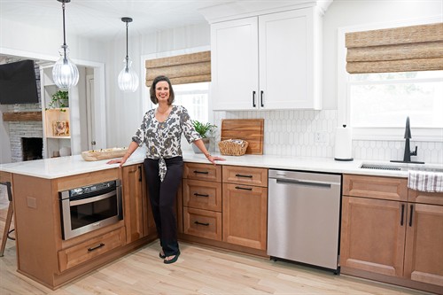 Gwen Canfield | 615interiors | Serving Sumner County