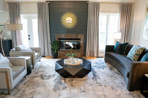 Gwen Canfield | 615interiors | Serving Sumner County