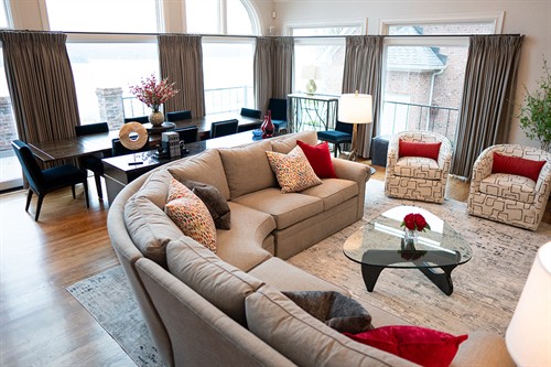 Gwen Canfield | 615interiors | Serving Sumner County