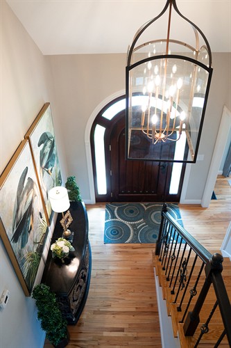 Gwen Canfield | 615interiors | Serving Sumner County