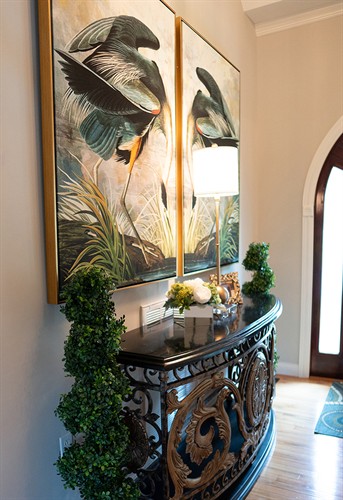 Gwen Canfield | 615interiors | Serving Sumner County