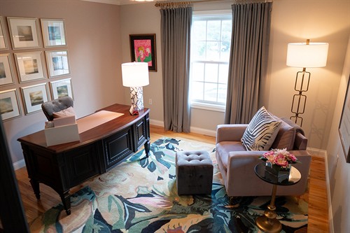 Gwen Canfield | 615interiors | Serving Sumner County