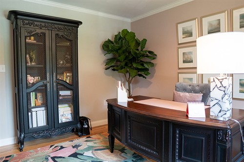 Gwen Canfield | 615interiors | Serving Sumner County