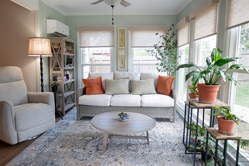 Gwen Canfield | 615interiors | Serving Sumner County