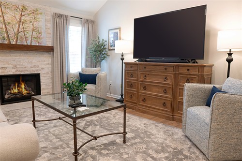 Gwen Canfield | 615interiors | Serving Sumner County