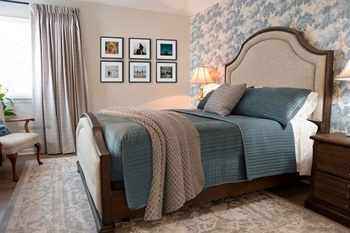 Gwen Canfield | 615interiors | Serving Sumner County