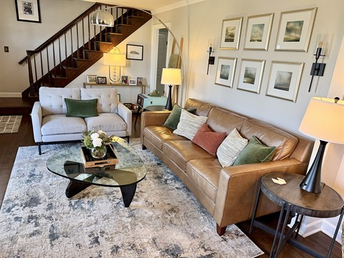 Gwen Canfield | 615interiors | Serving Sumner County