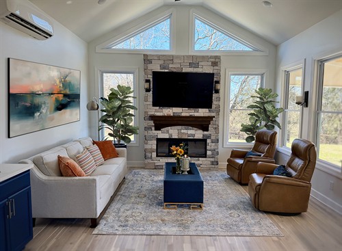 Gwen Canfield | 615interiors | Serving Sumner County