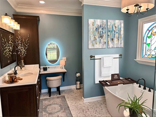 Gwen Canfield | 615interiors | Serving Sumner County