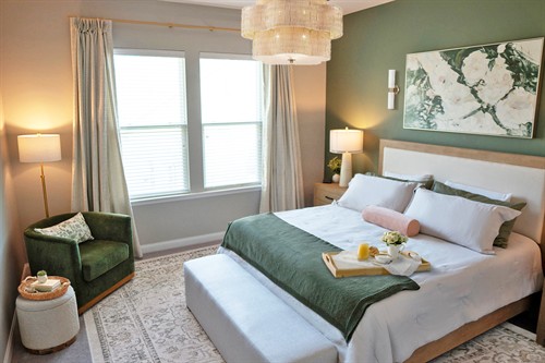 Gwen Canfield | 615interiors | Serving Sumner County