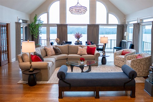 Gwen Canfield | 615interiors | Serving Sumner County