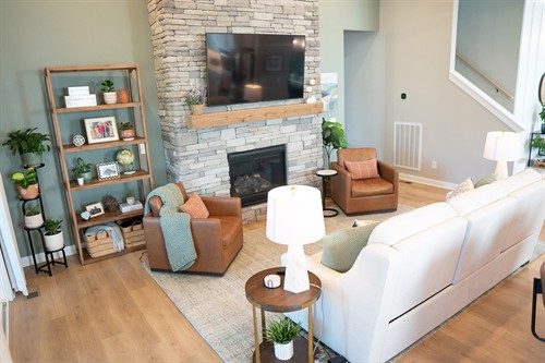 Gwen Canfield | 615interiors | Serving Sumner County