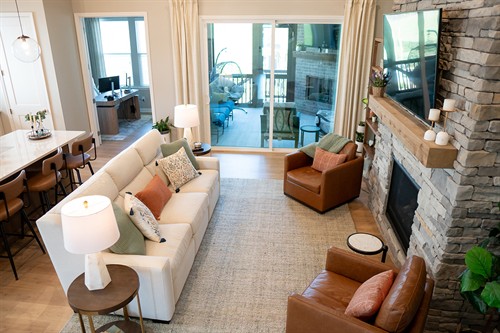 Gwen Canfield | 615interiors | Serving Sumner County