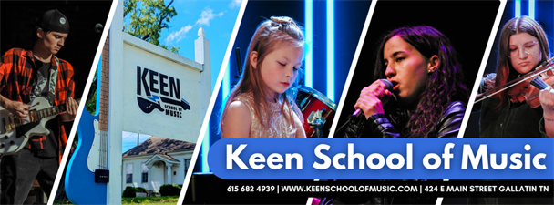 Keen School of Music