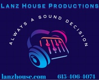 Lanz House Productions