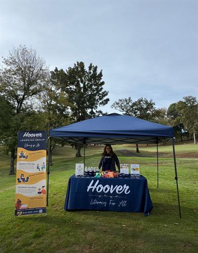 Indian Lake Elementary PTO Golf Scramble