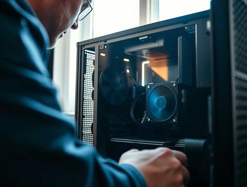 PC Upgrades Gallatin TN