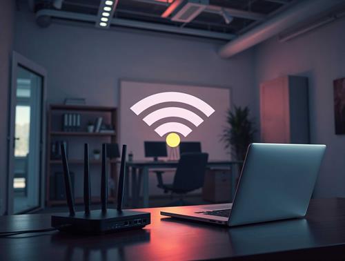 Wi-Fi Optimization Gallatin TN