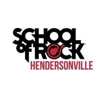 School of Rock Hendersonville