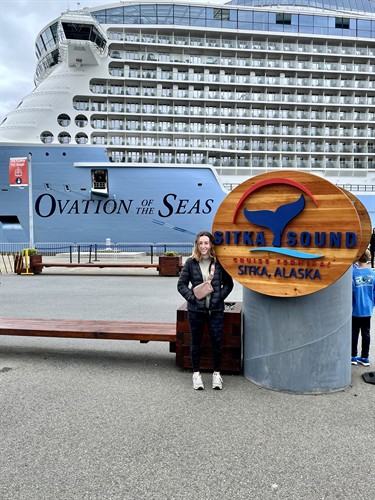 Alaskan Cruise