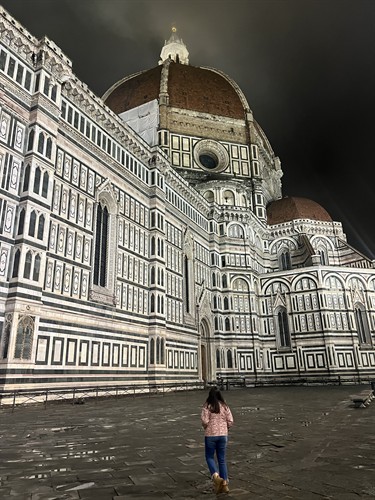 Florence, Italy