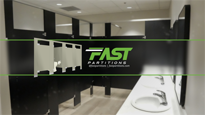 Fast Partitions Fast Partitions