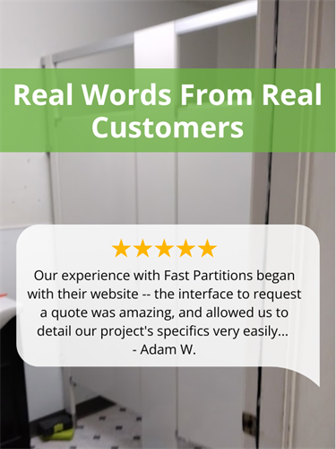 Fast Partitions Review