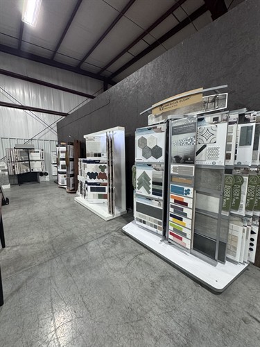 Our Warehouse