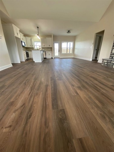 Customer floors
