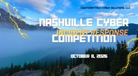 Downtown Nashville Hyatt - Cyber Incident Response Competition