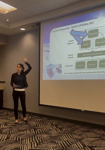 Teaching How To Defend with Government Level Standards