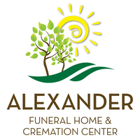 Alexander Funeral Home & Cremation Center